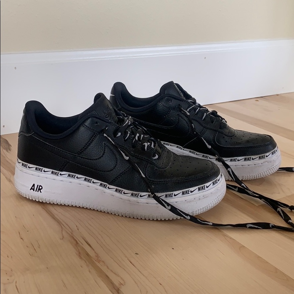 Nike Air Force 1